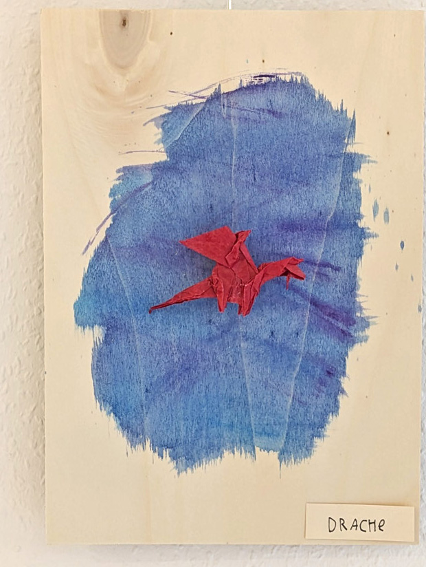 Origami Art