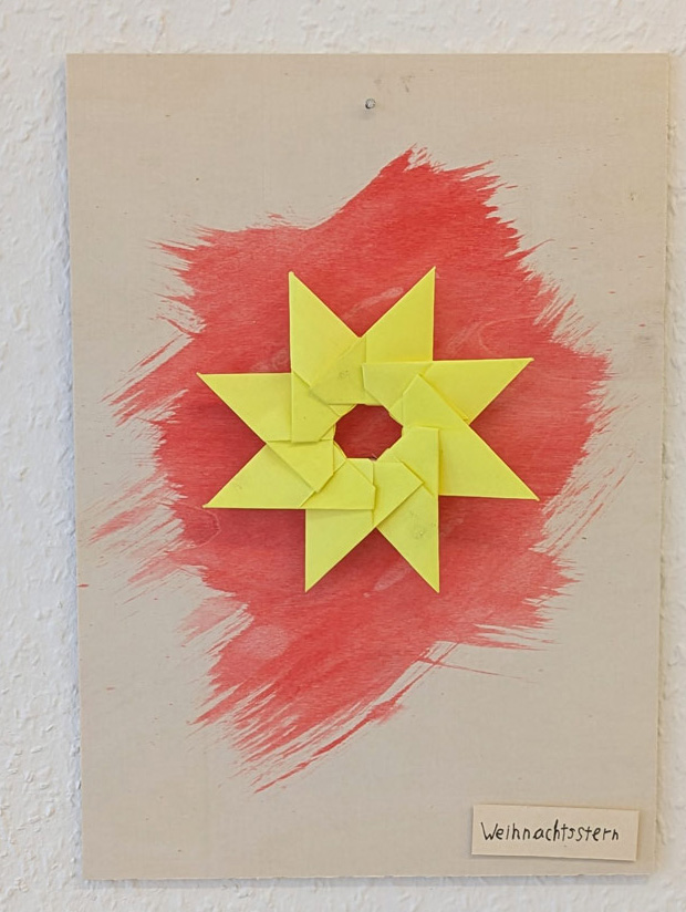 Origami Art