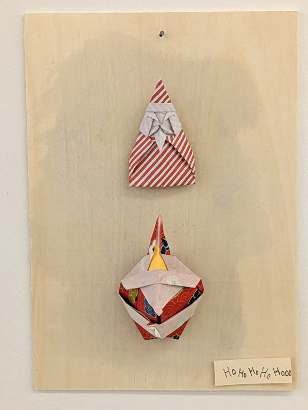Origami Art